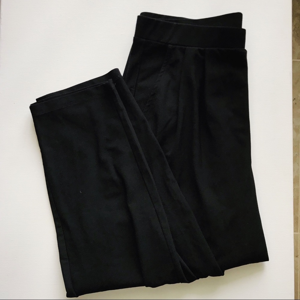 Leith Pleat Front Trousers 💗